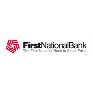 FIRST NATIONAL BANK IN SIOUX FALLS Kickin' Assets